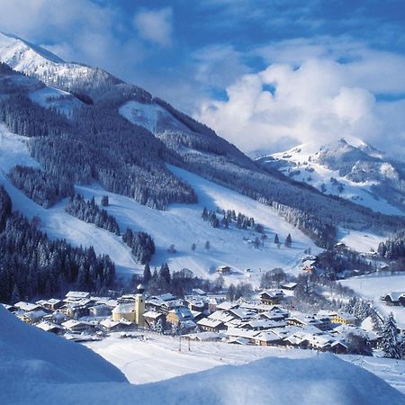 Der Gollinger Hotel ซาลบาคฮินเทอร์เกลมม์ ภายนอก รูปภาพ