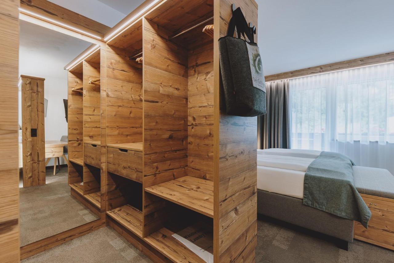 Der Gollinger Hotel ซาลบาคฮินเทอร์เกลมม์ ภายนอก รูปภาพ