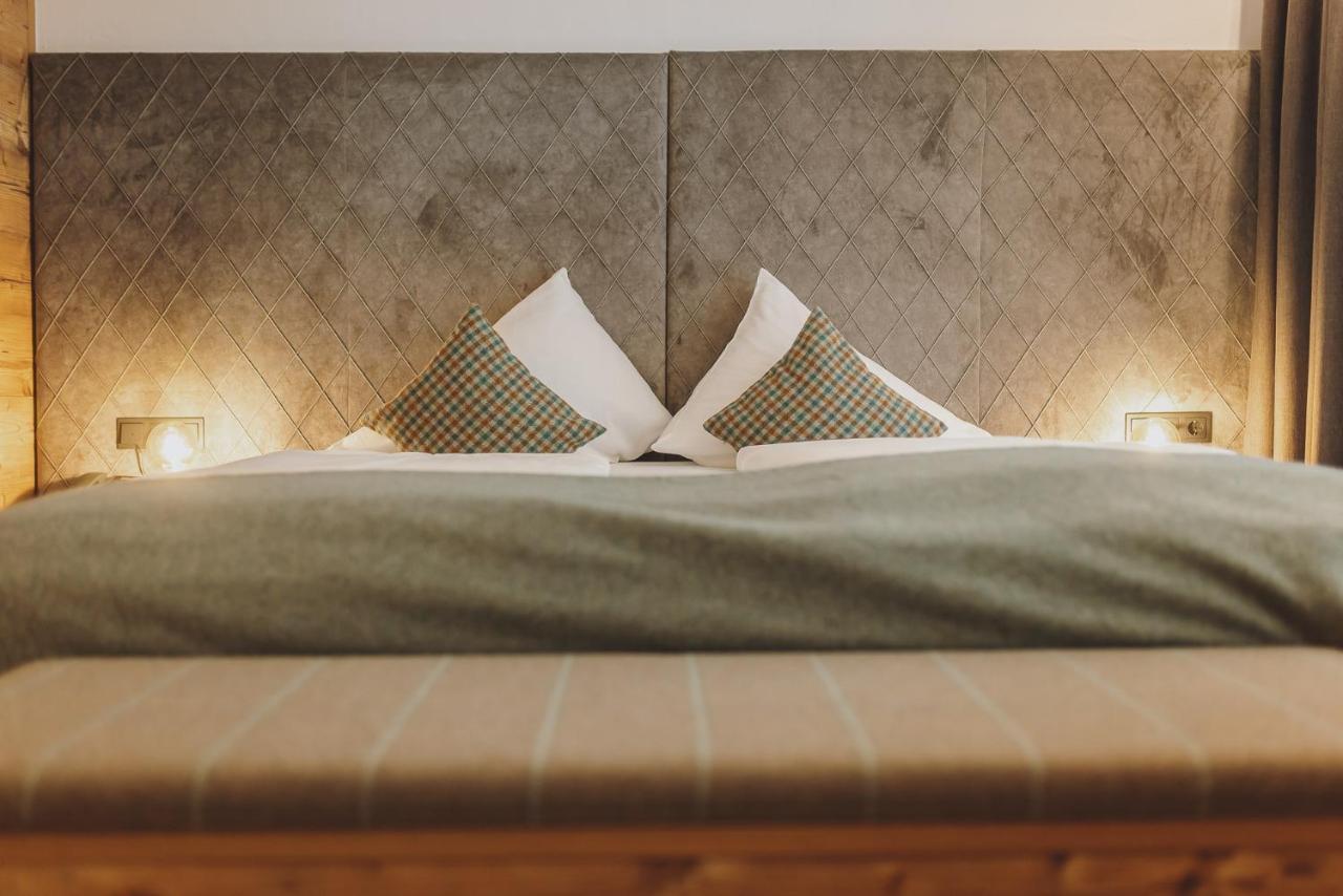 Der Gollinger Hotel ซาลบาคฮินเทอร์เกลมม์ ภายนอก รูปภาพ