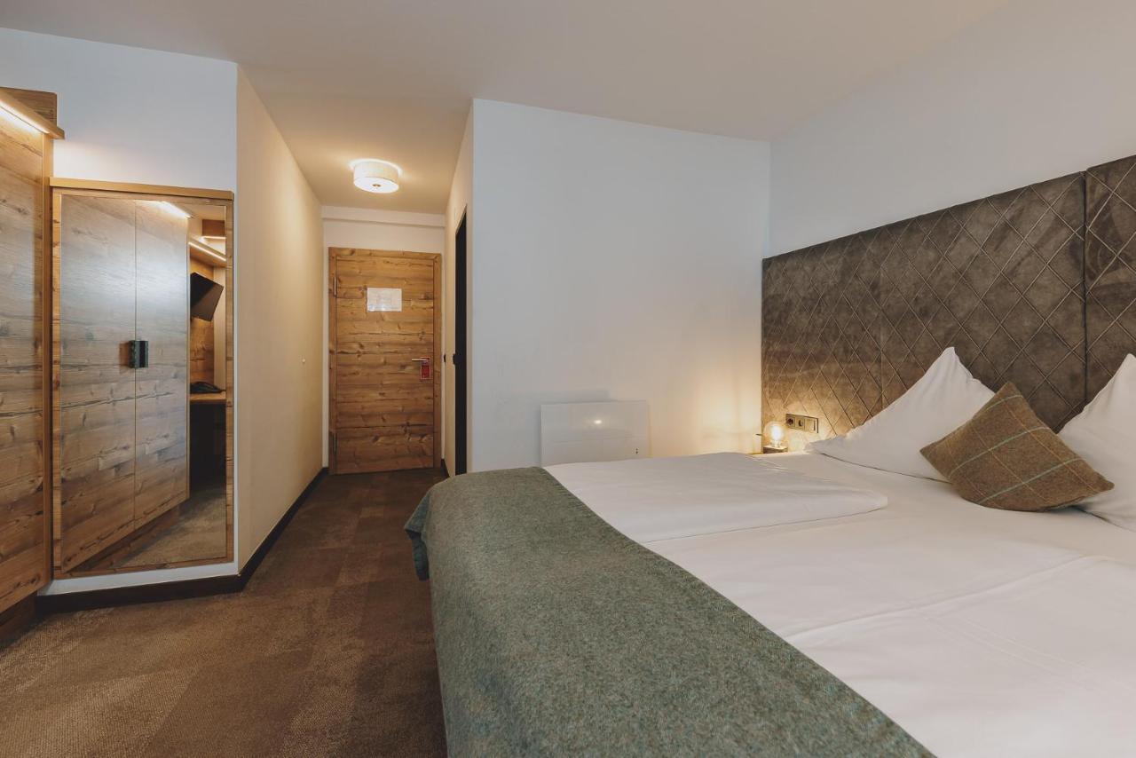 Der Gollinger Hotel ซาลบาคฮินเทอร์เกลมม์ ภายนอก รูปภาพ