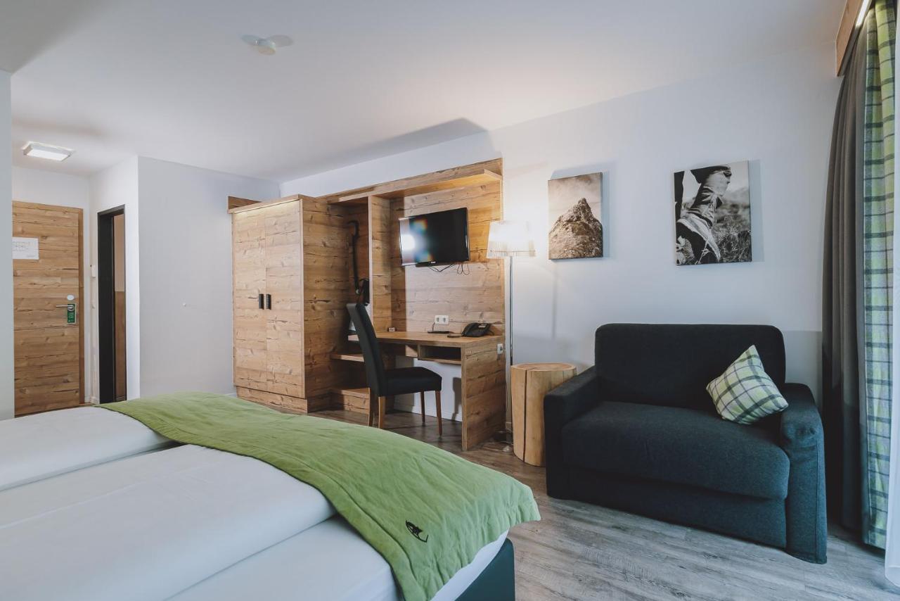 Der Gollinger Hotel ซาลบาคฮินเทอร์เกลมม์ ภายนอก รูปภาพ