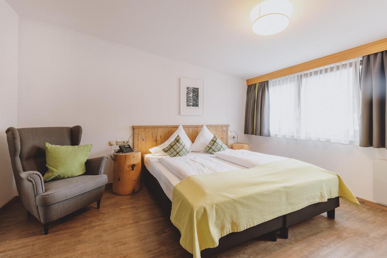 Der Gollinger Hotel ซาลบาคฮินเทอร์เกลมม์ ภายนอก รูปภาพ