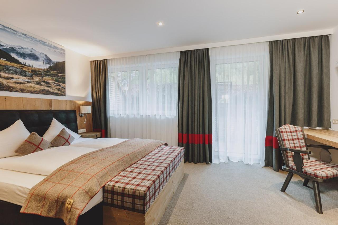 Der Gollinger Hotel ซาลบาคฮินเทอร์เกลมม์ ภายนอก รูปภาพ