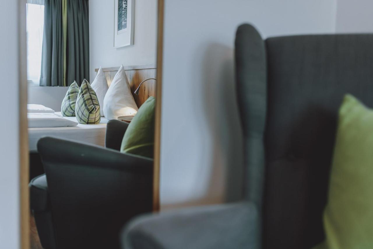 Der Gollinger Hotel ซาลบาคฮินเทอร์เกลมม์ ภายนอก รูปภาพ