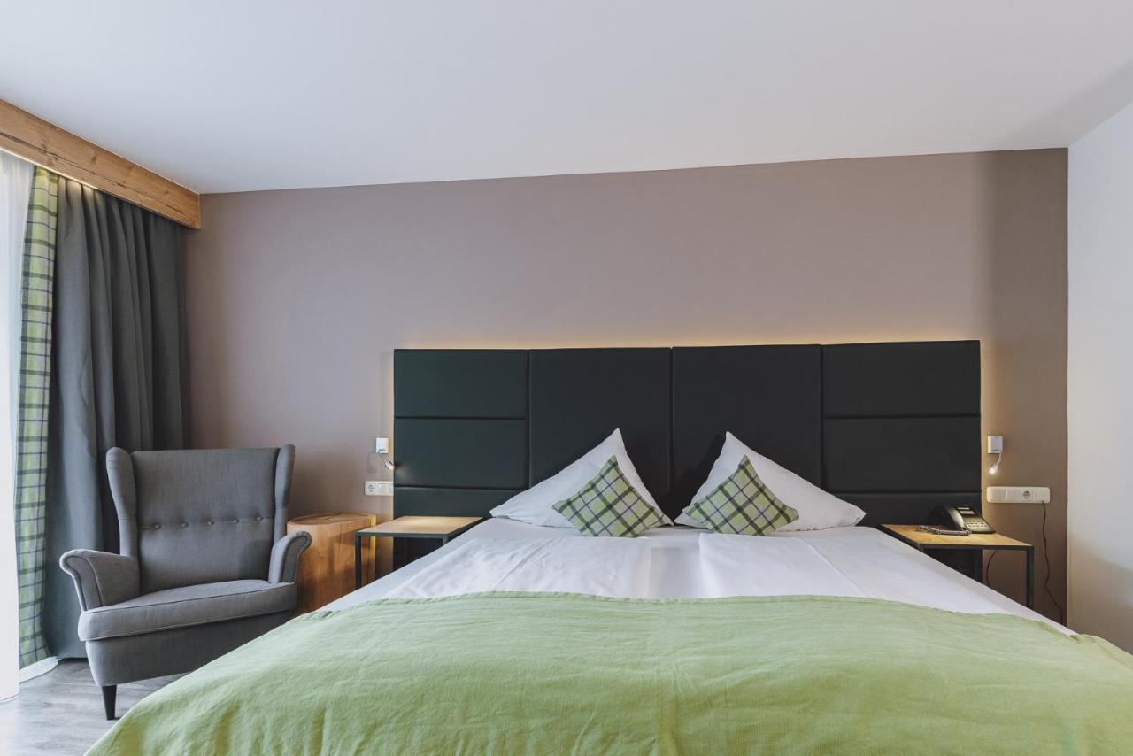 Der Gollinger Hotel ซาลบาคฮินเทอร์เกลมม์ ภายนอก รูปภาพ
